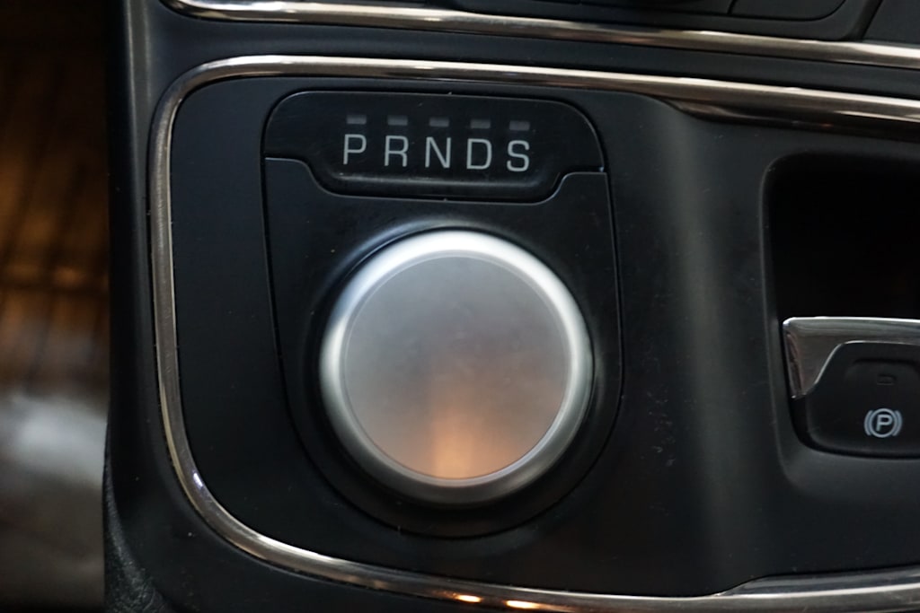 Thumbnail: 2015 Chrysler 200 - 11