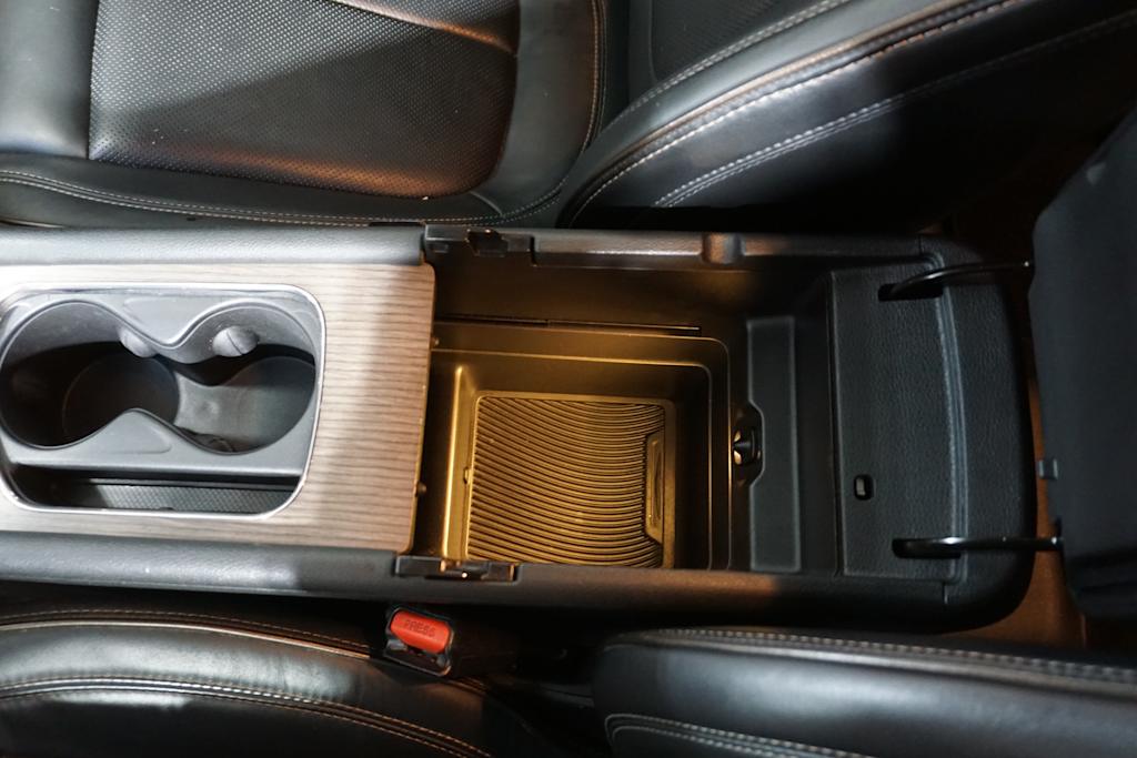 Thumbnail: 2015 Chrysler 200 - 12