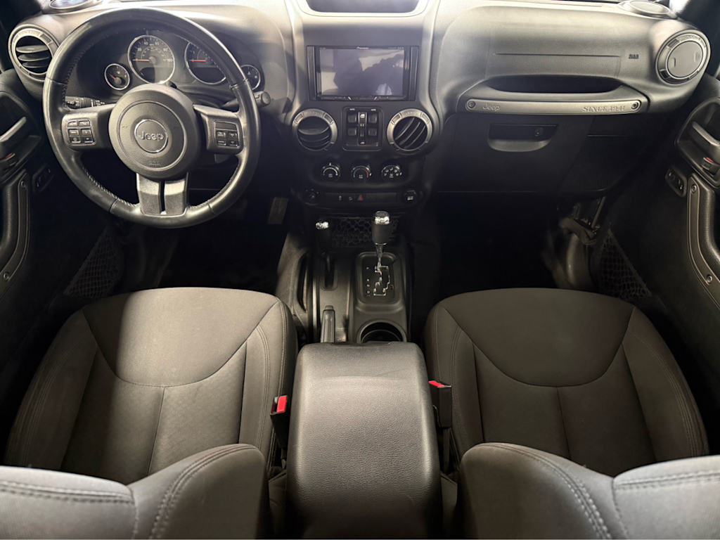 Thumbnail: 2018 Jeep Wrangler - 2