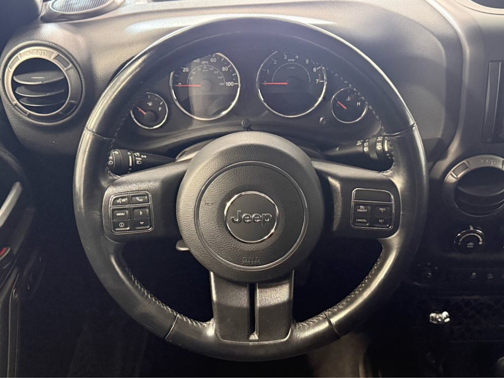 Thumbnail: 2018 Jeep Wrangler - 8