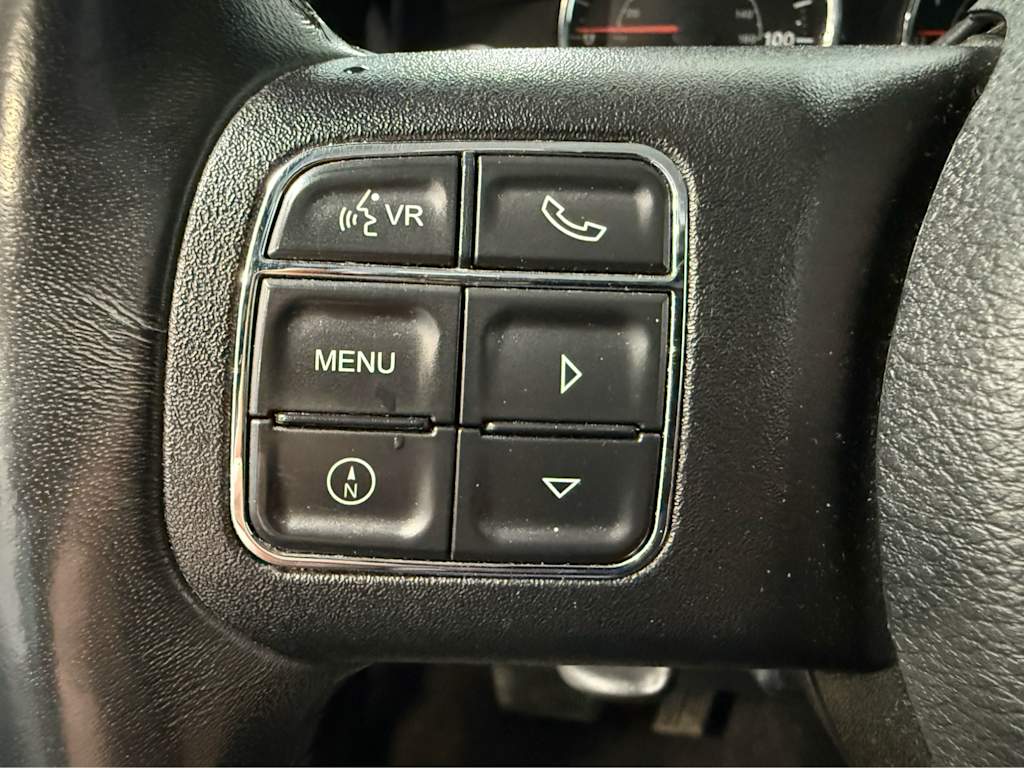 Thumbnail: 2018 Jeep Wrangler - 20