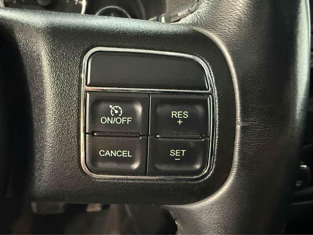 Thumbnail: 2018 Jeep Wrangler - 21