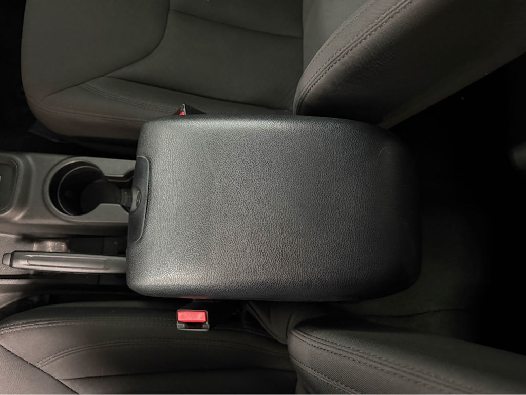 Thumbnail: 2018 Jeep Wrangler - 12