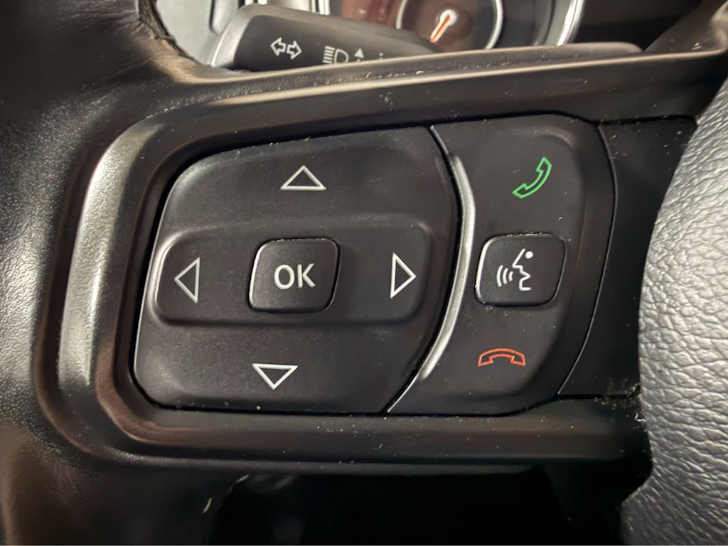 Thumbnail: 2023 Jeep Wrangler - 21