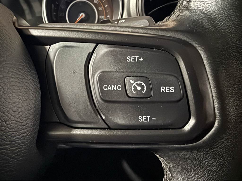 Thumbnail: 2023 Jeep Wrangler - 22