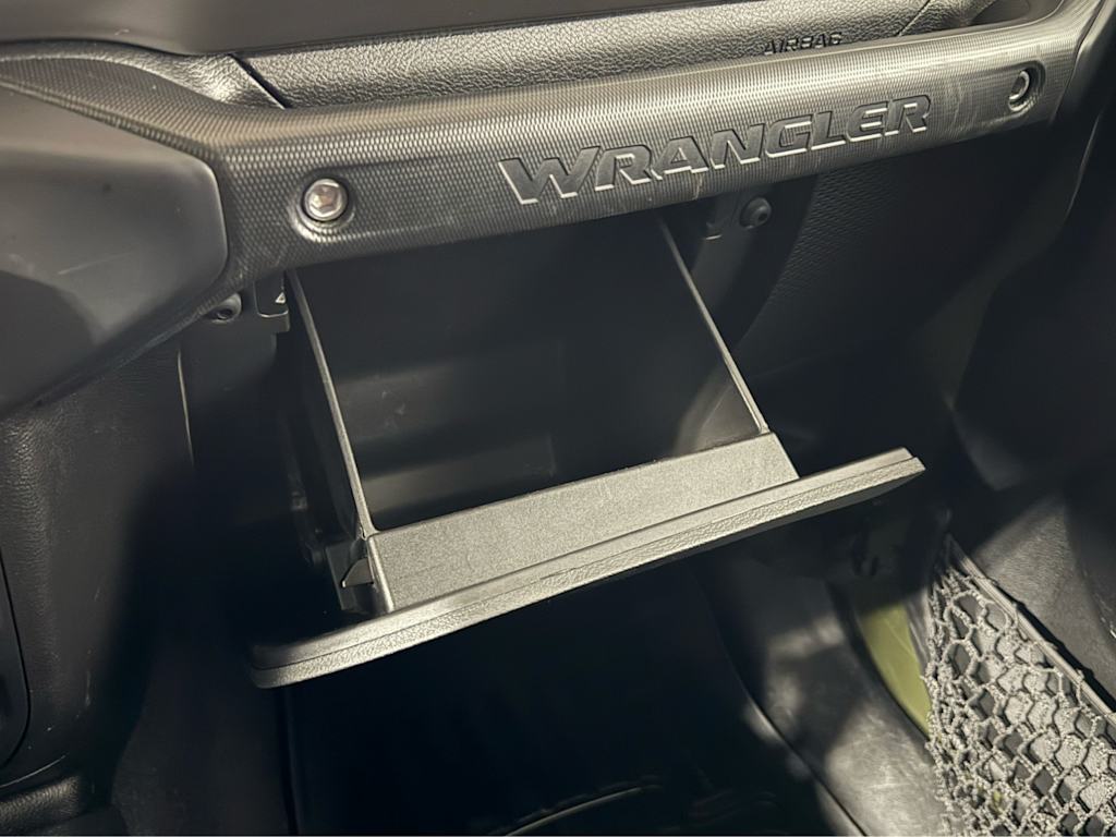 Thumbnail: 2023 Jeep Wrangler - 23