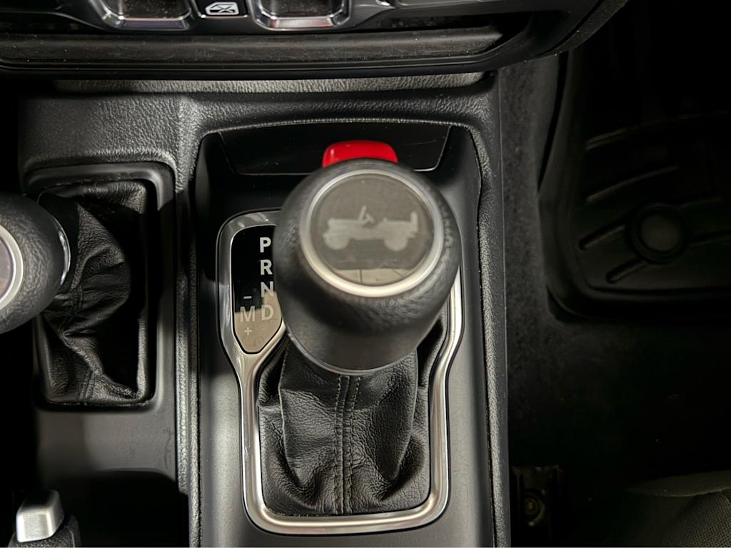 Thumbnail: 2023 Jeep Wrangler - 13