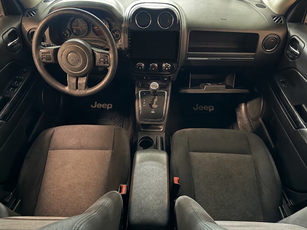 Thumbnail: 2015 Jeep Patriot - 2