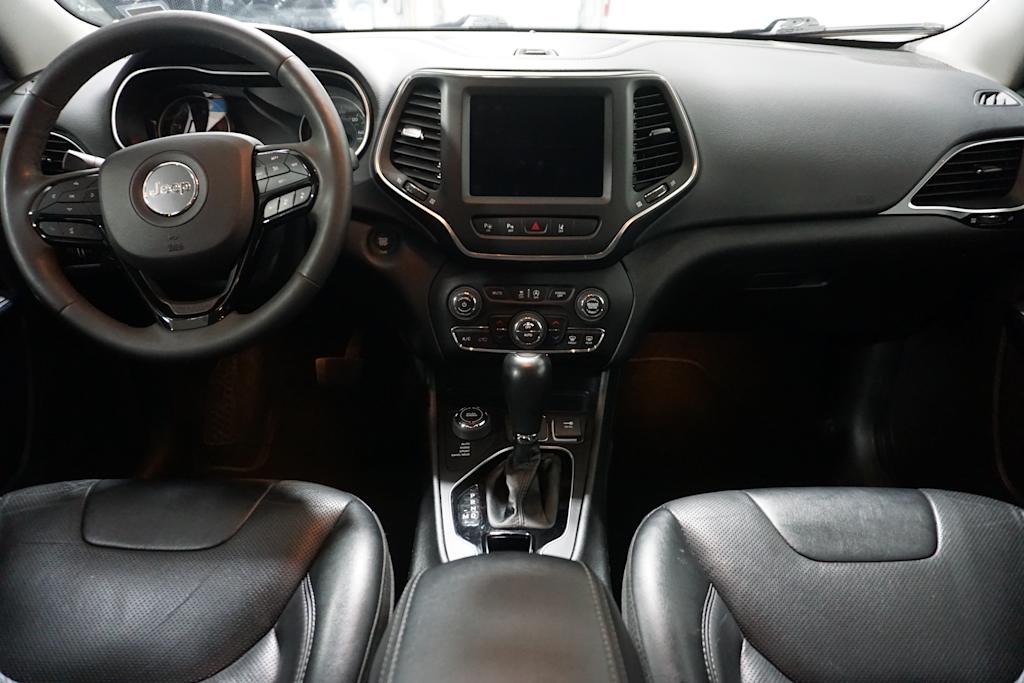 Thumbnail: 2023 Jeep Cherokee - 2