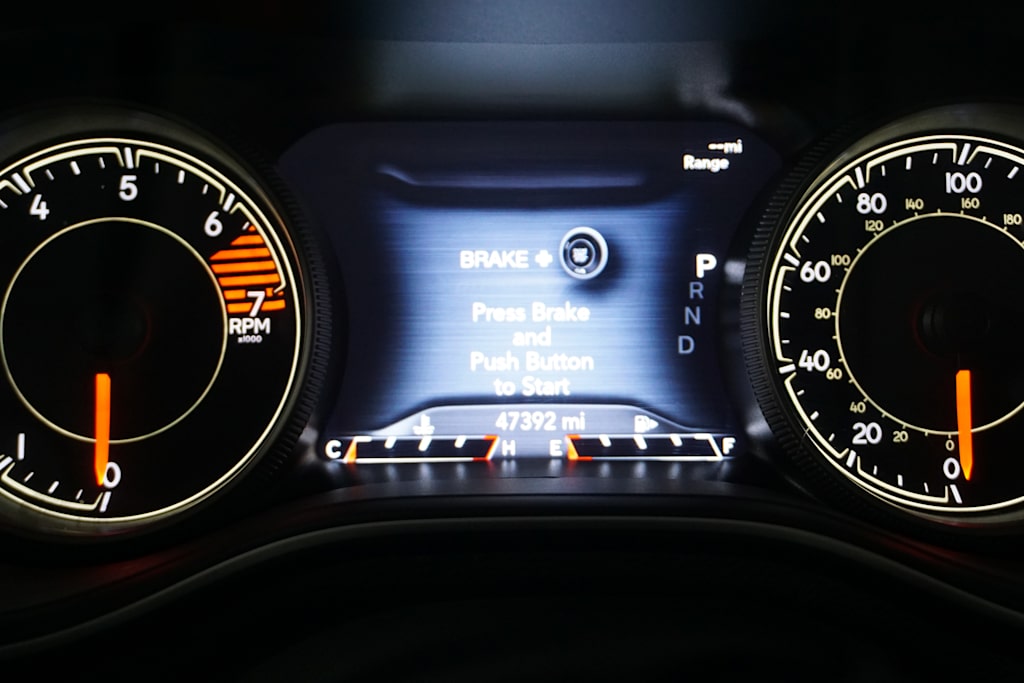 Thumbnail: 2023 Jeep Cherokee - 13