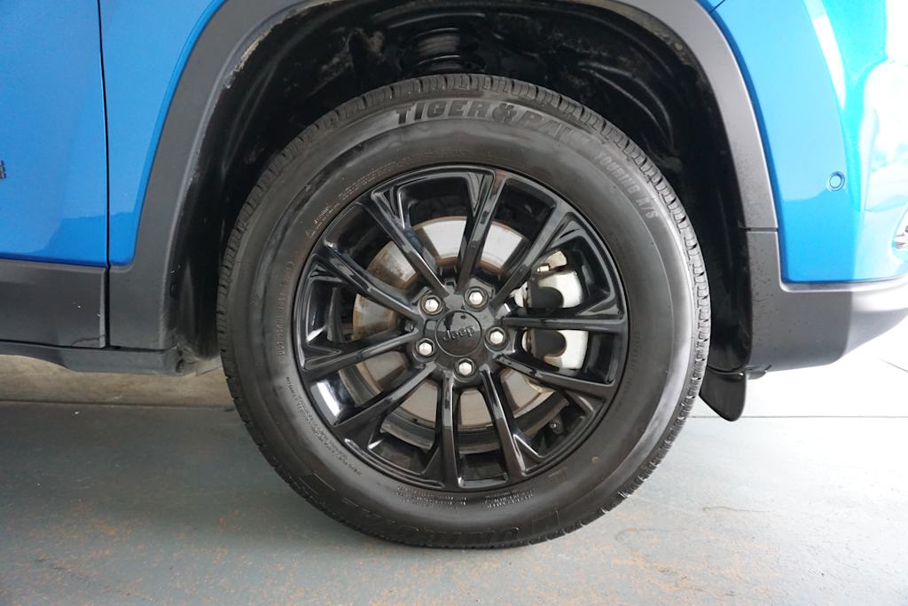 2023 Jeep Cherokee Altitude Lux 22
