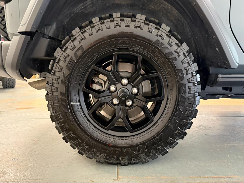 Thumbnail: 2026 Jeep Wrangler - 19