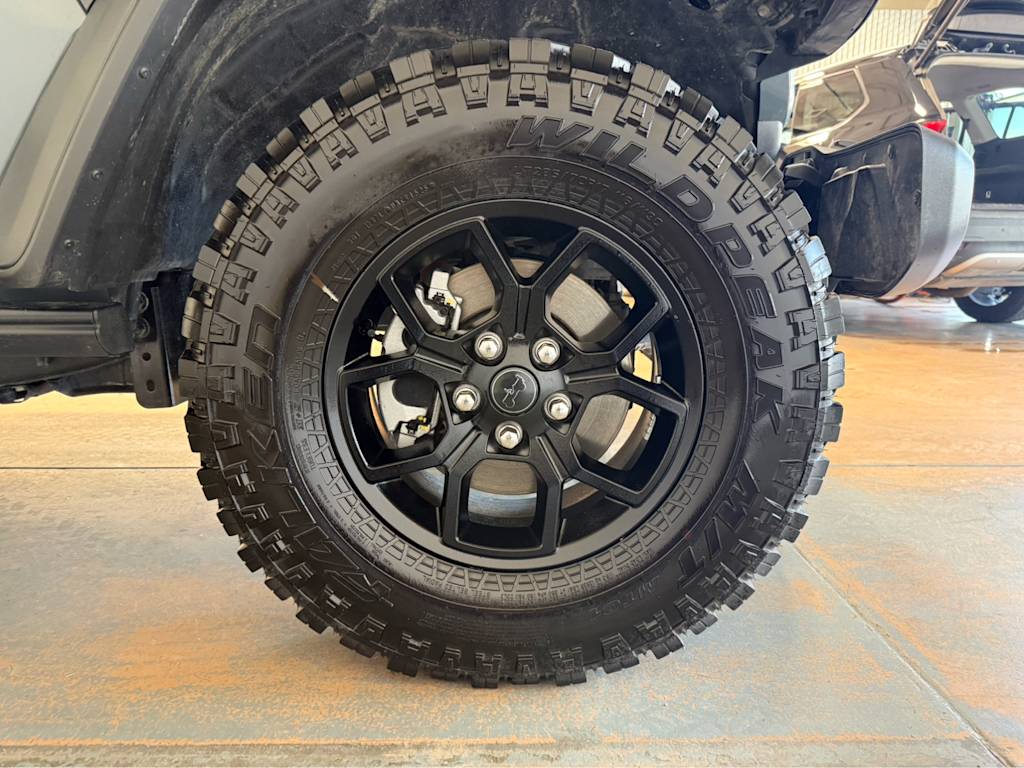 Thumbnail: 2026 Jeep Wrangler - 20