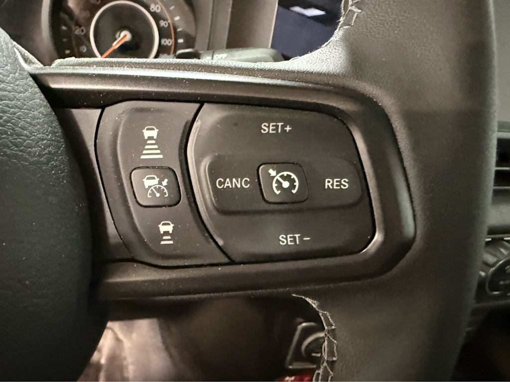Thumbnail: 2026 Jeep Wrangler - 22