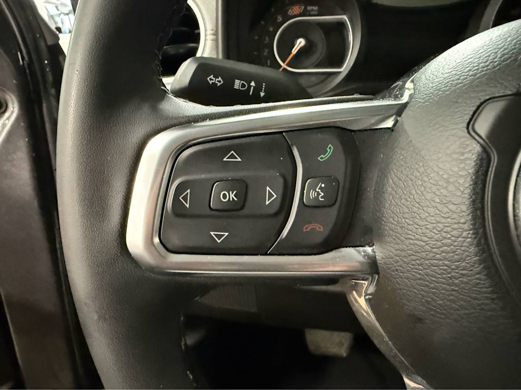 Thumbnail: 2025 Jeep Wrangler - 20