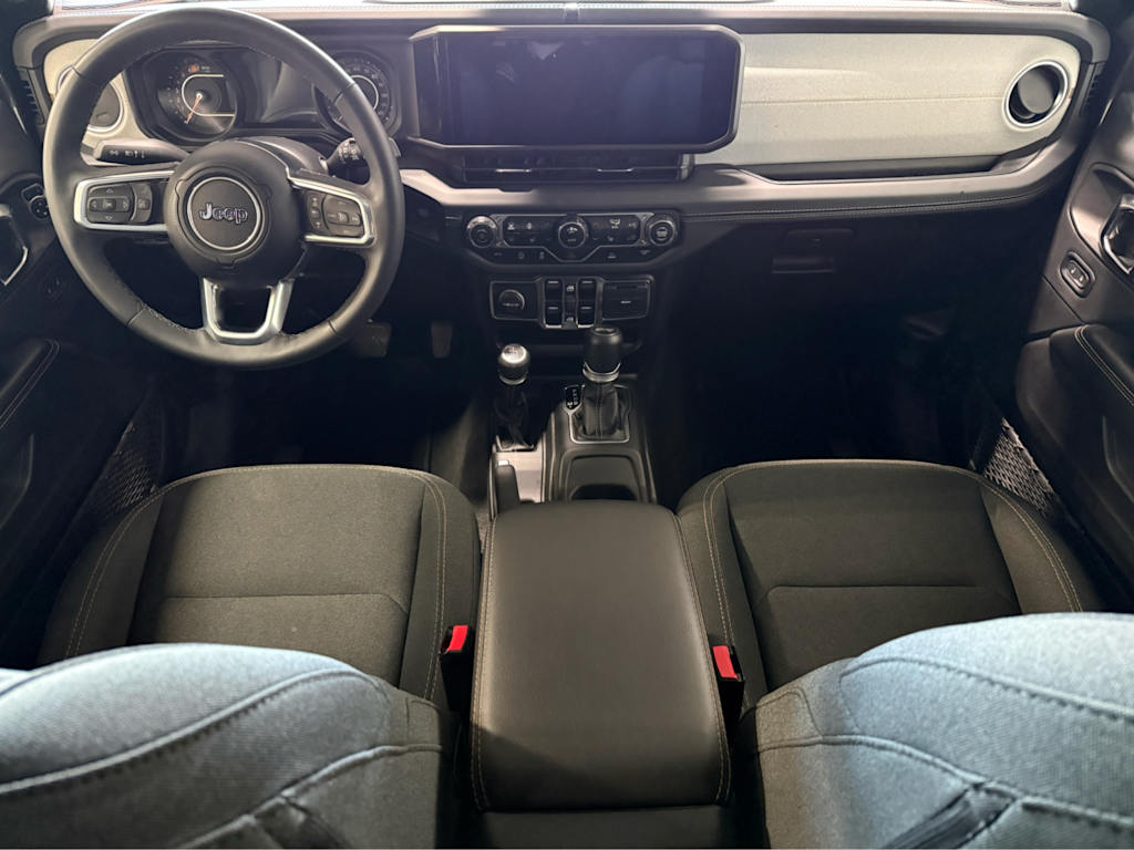 Thumbnail: 2025 Jeep Wrangler - 2