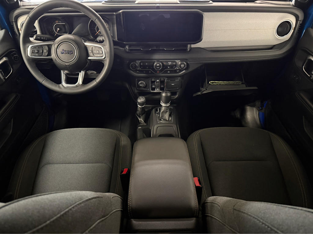 Thumbnail: 2025 Jeep Wrangler - 2