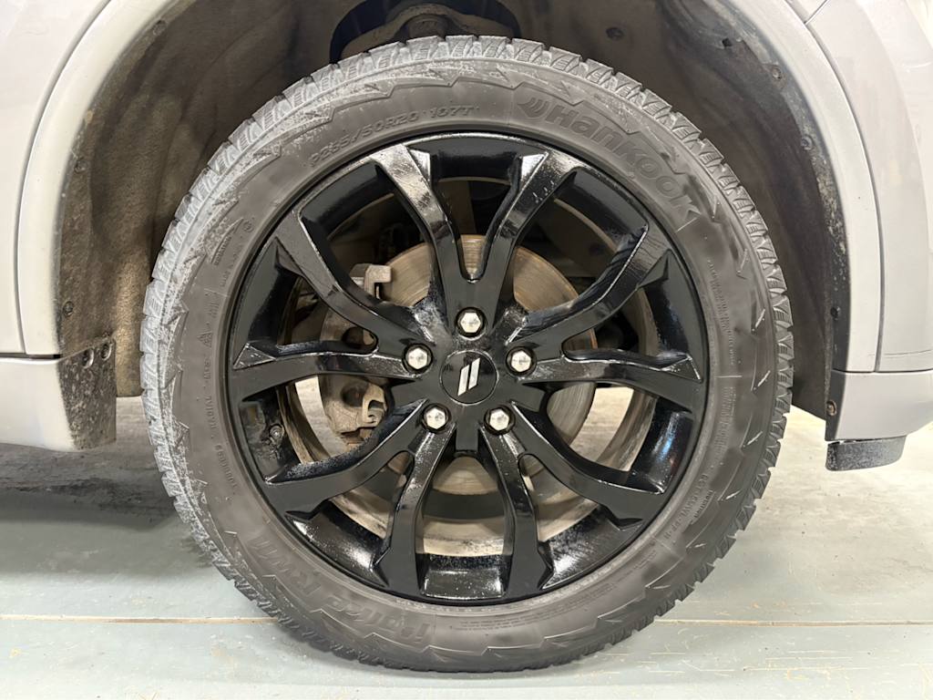 Thumbnail: 2020 Dodge Durango - 6
