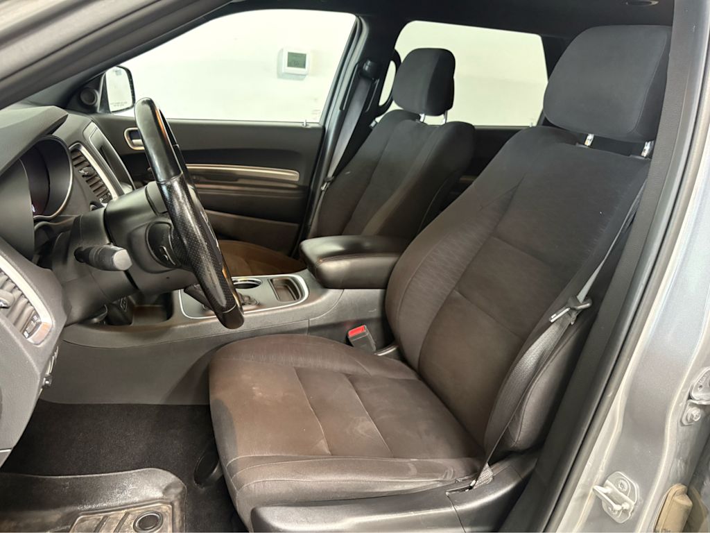 Thumbnail: 2020 Dodge Durango - 9