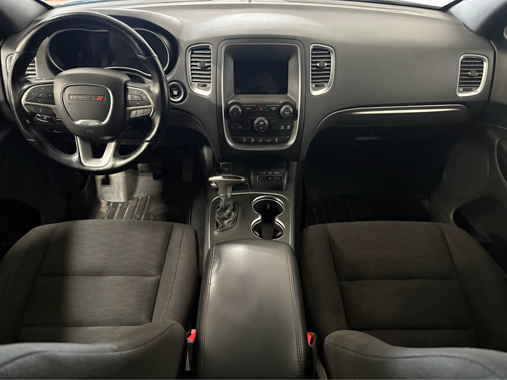 Thumbnail: 2020 Dodge Durango - 2