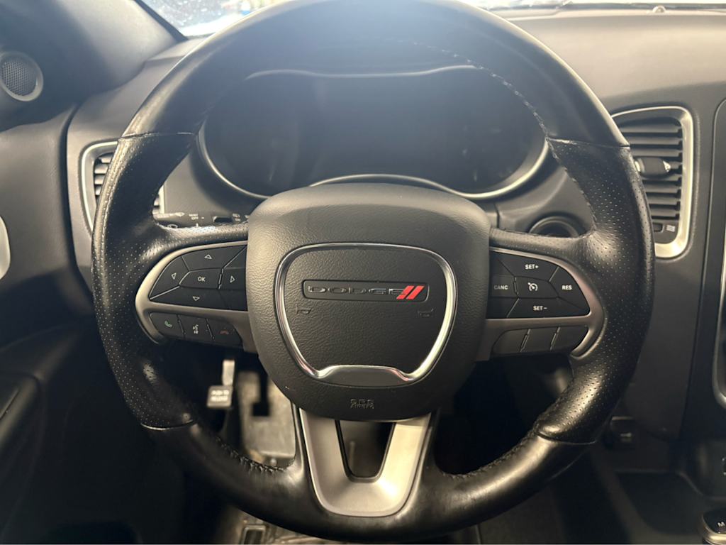 Thumbnail: 2020 Dodge Durango - 8
