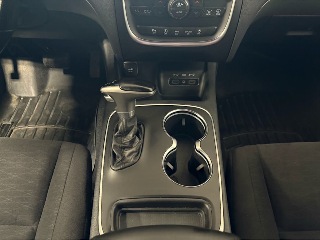 Thumbnail: 2020 Dodge Durango - 13