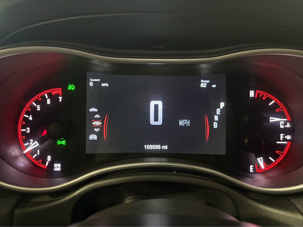 Thumbnail: 2020 Dodge Durango - 14