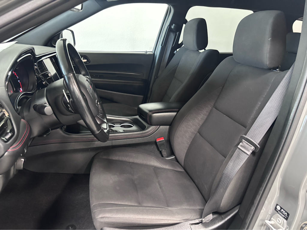 Thumbnail: 2023 Dodge Durango - 8