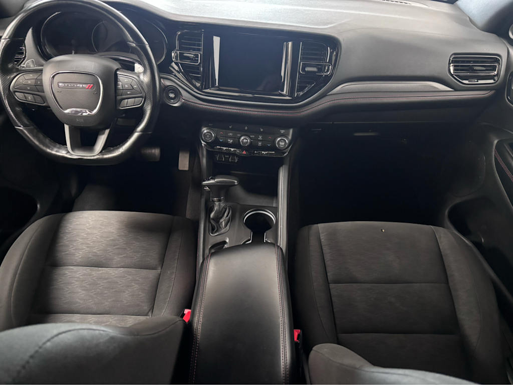 Thumbnail: 2023 Dodge Durango - 2