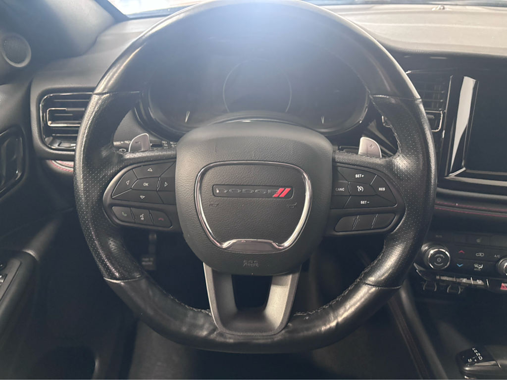 Thumbnail: 2023 Dodge Durango - 7