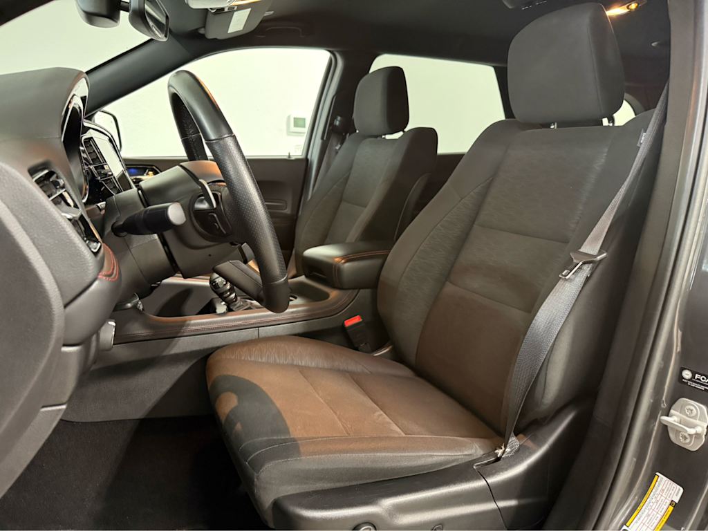 Thumbnail: 2025 Dodge Durango - 7