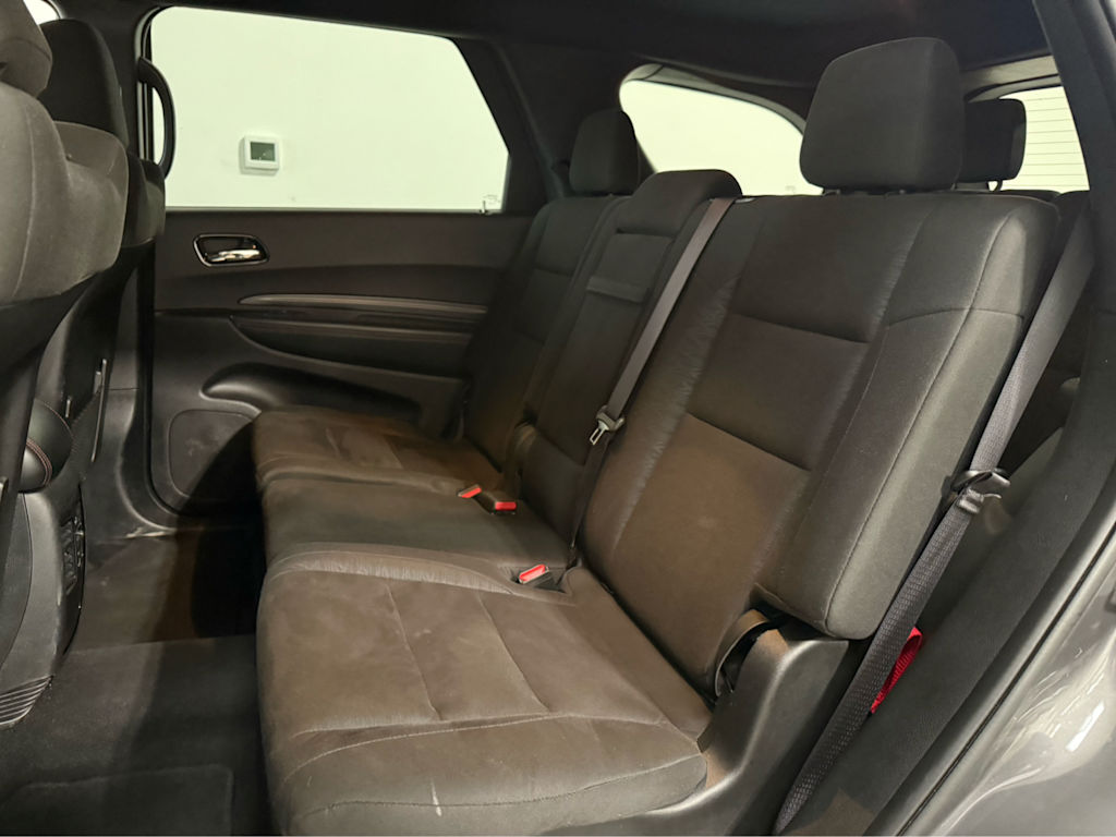 Thumbnail: 2025 Dodge Durango - 9