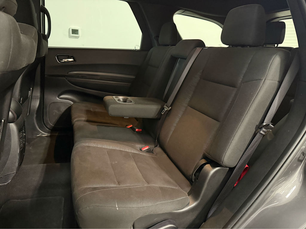 Thumbnail: 2025 Dodge Durango - 20