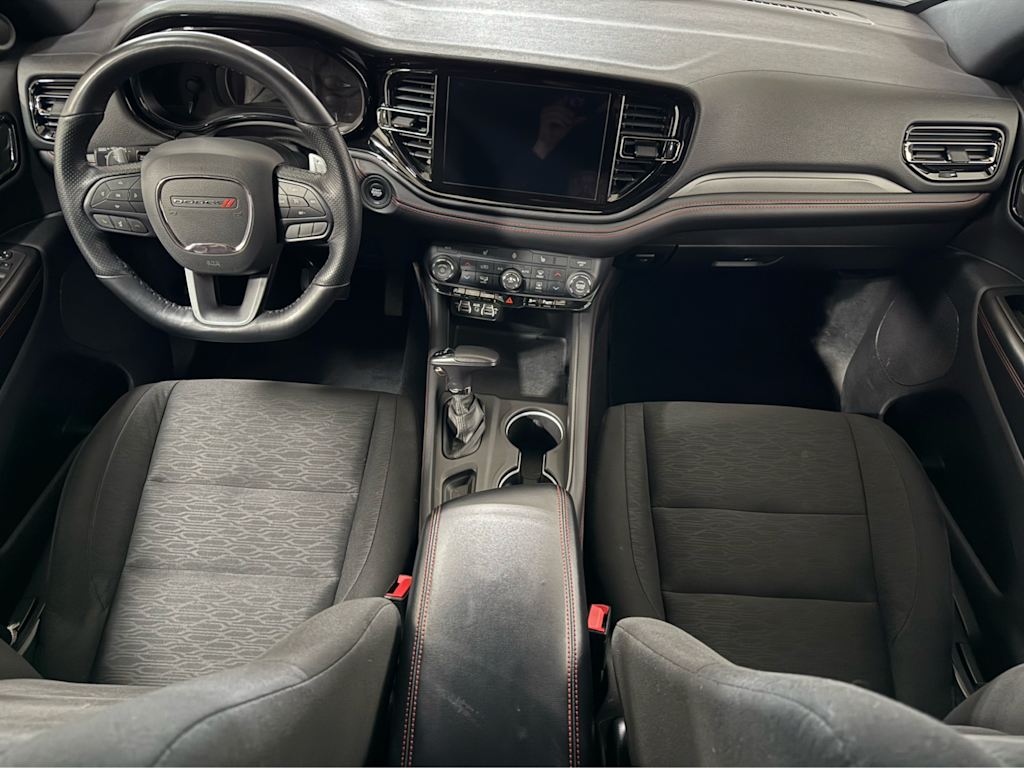 Thumbnail: 2025 Dodge Durango - 2