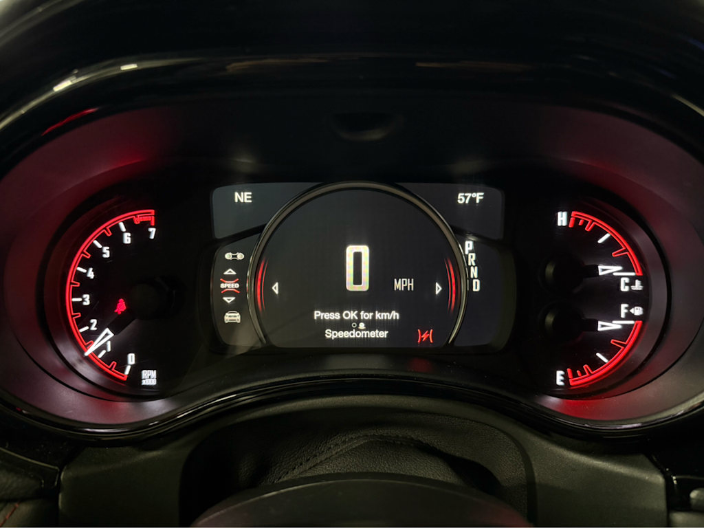 Thumbnail: 2025 Dodge Durango - 12