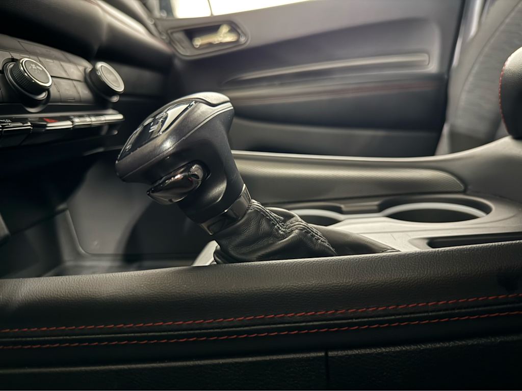 Thumbnail: 2025 Dodge Durango - 6