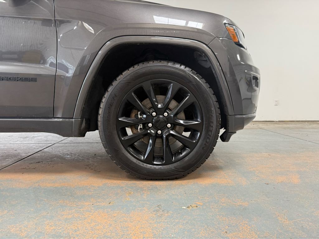 Thumbnail: 2021 Jeep Grand Cherokee - 5