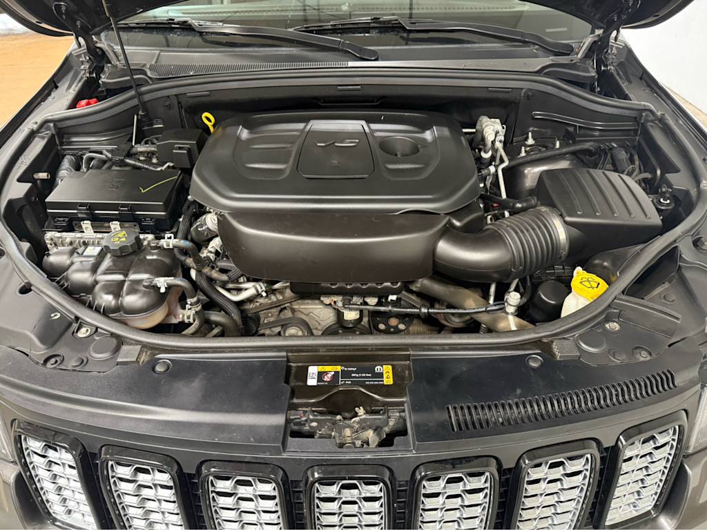 Thumbnail: 2021 Jeep Grand Cherokee - 6