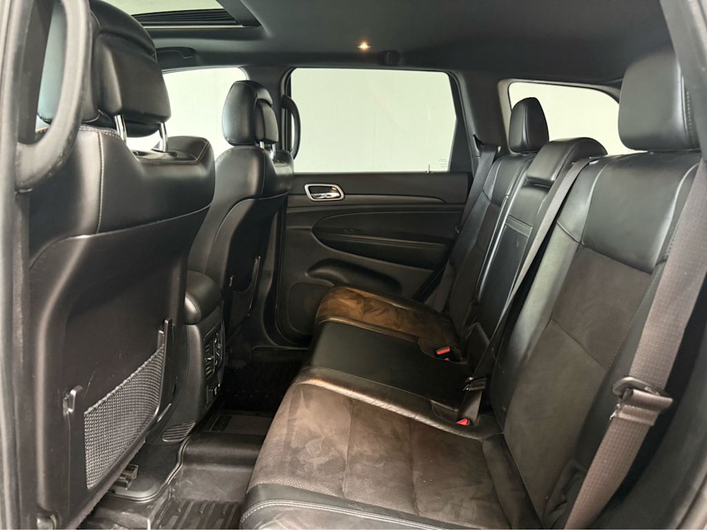 Thumbnail: 2021 Jeep Grand Cherokee - 9