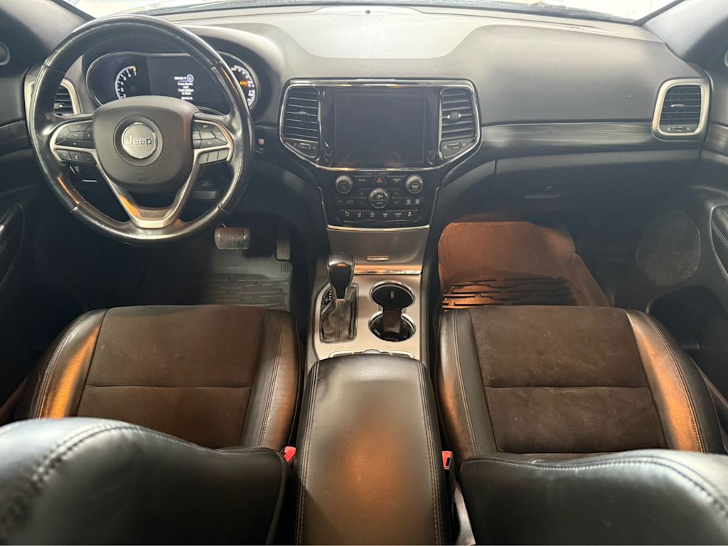 Thumbnail: 2021 Jeep Grand Cherokee - 2