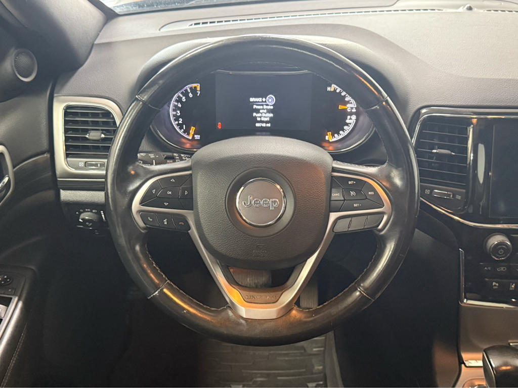 Thumbnail: 2021 Jeep Grand Cherokee - 7