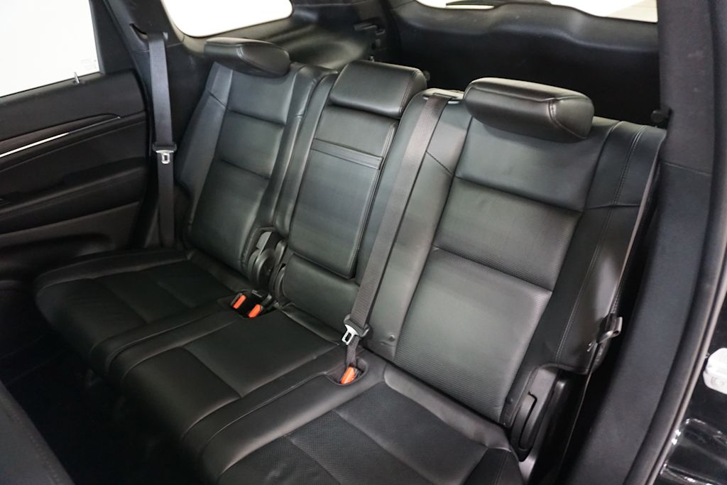 2020 Jeep Grand Cherokee Limited Edition 12