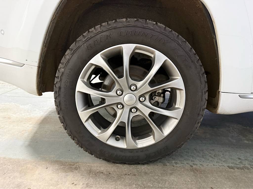 Thumbnail: 2019 Jeep Grand Cherokee - 18