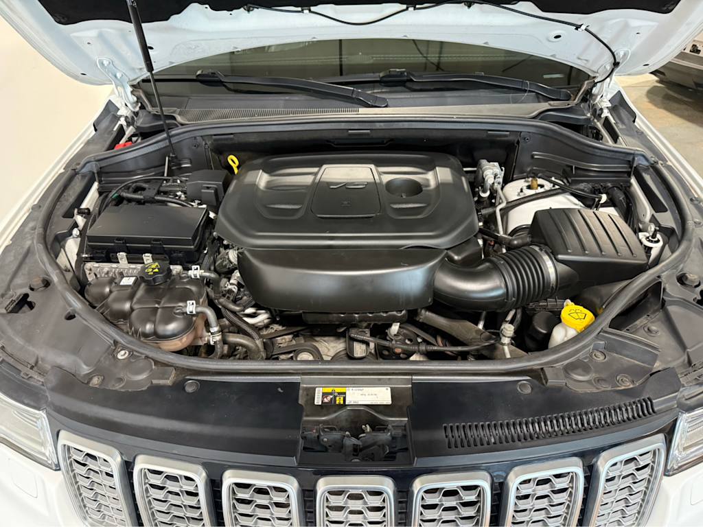 Thumbnail: 2019 Jeep Grand Cherokee - 6