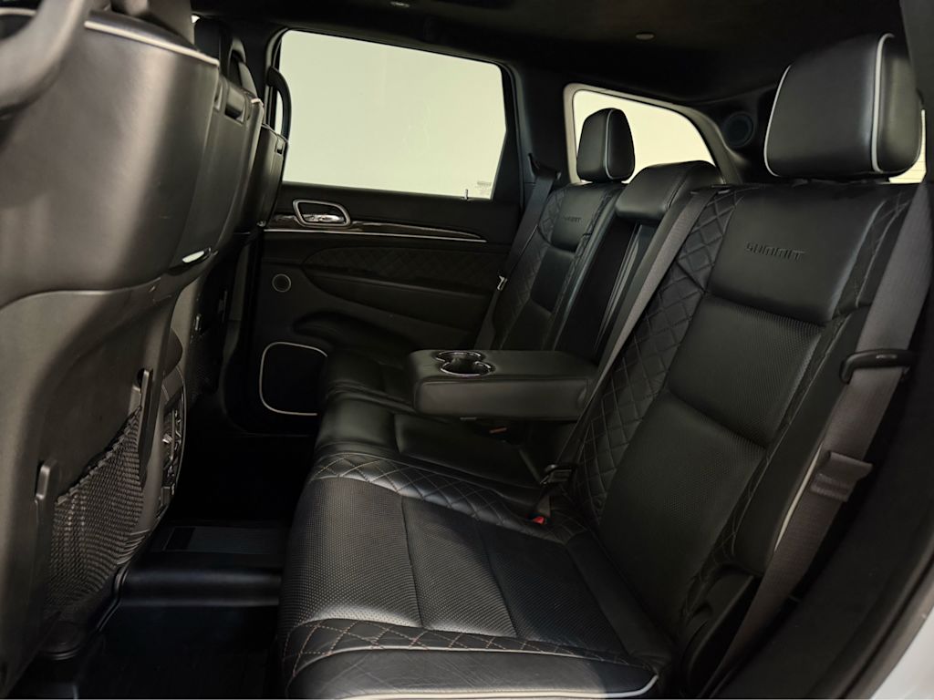 Thumbnail: 2019 Jeep Grand Cherokee - 20