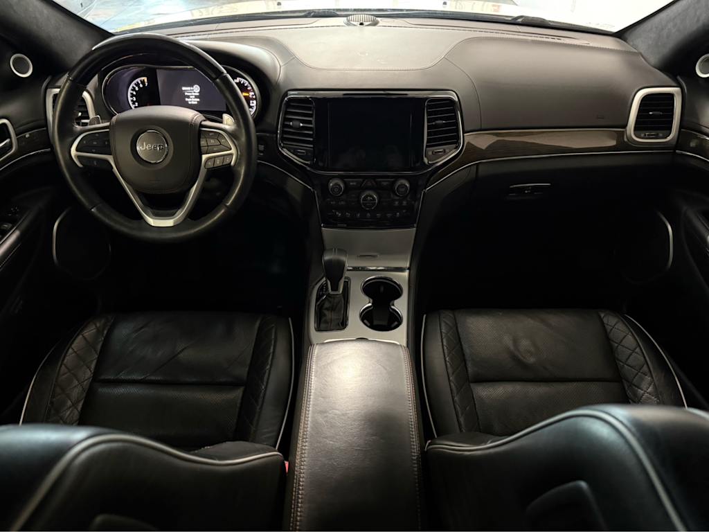 Thumbnail: 2019 Jeep Grand Cherokee - 2