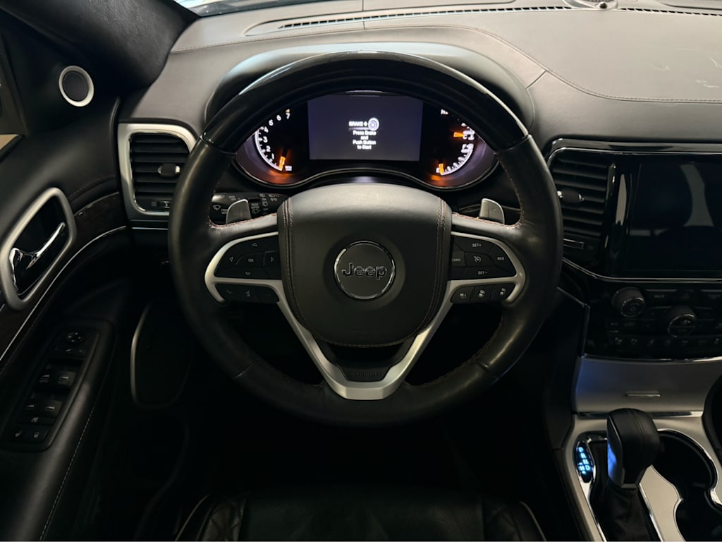 Thumbnail: 2019 Jeep Grand Cherokee - 7