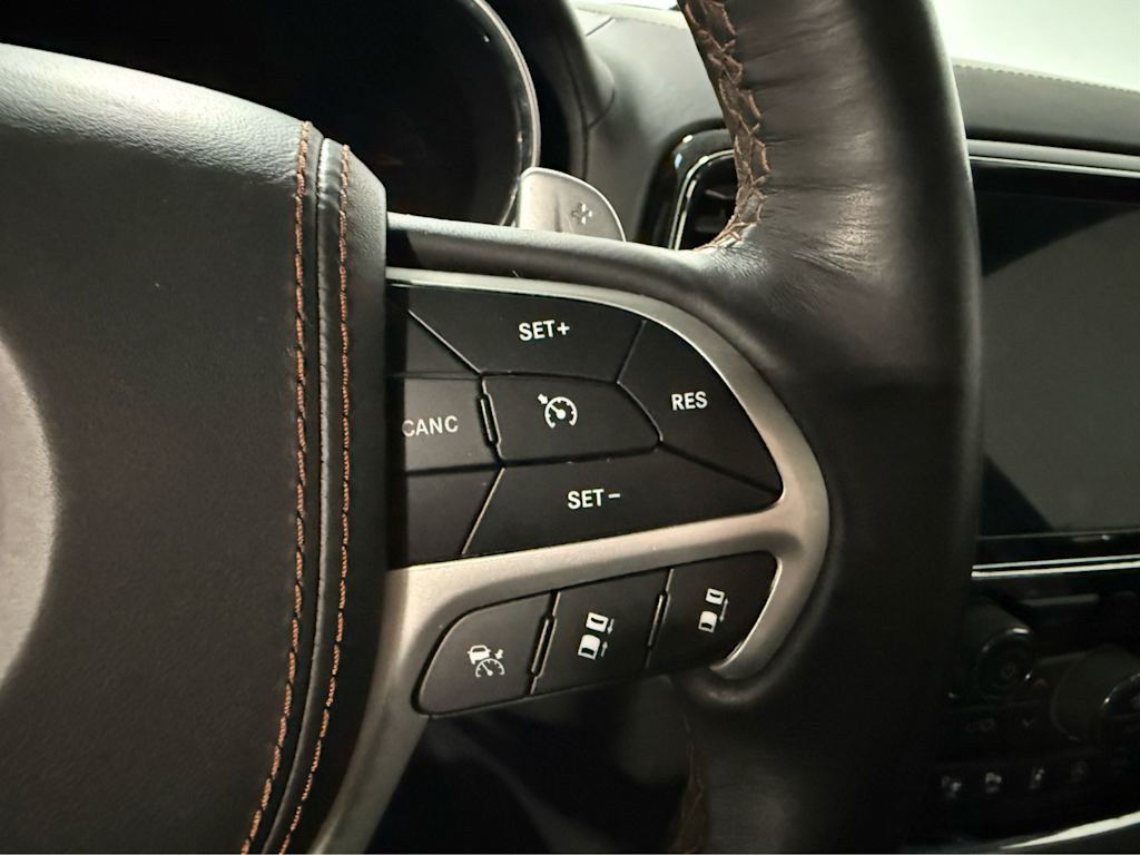 Thumbnail: 2019 Jeep Grand Cherokee - 22