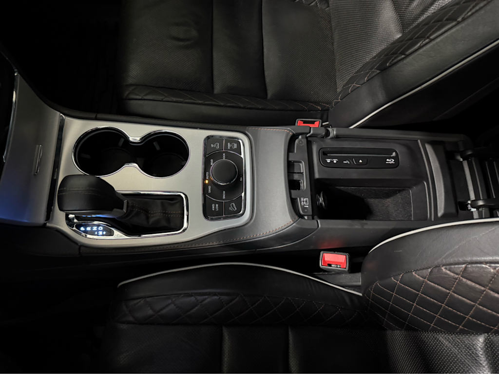 Thumbnail: 2019 Jeep Grand Cherokee - 25