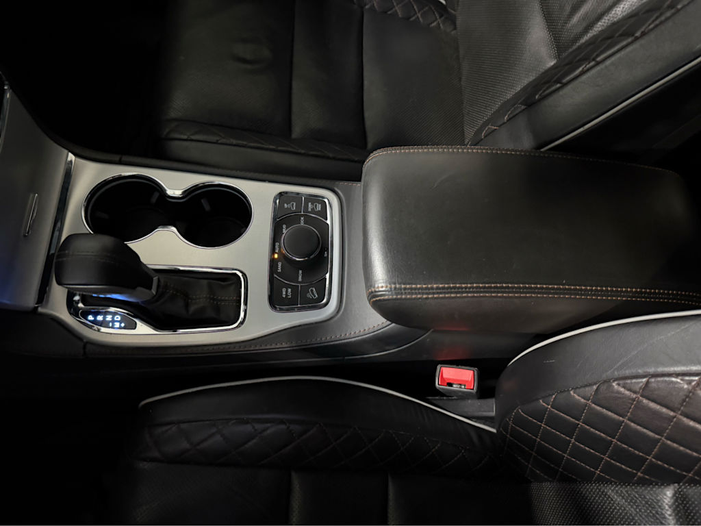 Thumbnail: 2019 Jeep Grand Cherokee - 10